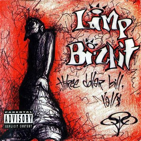 limp bizkit album cover|Wait who did the cover art for each album : r/LimpBizkit .
